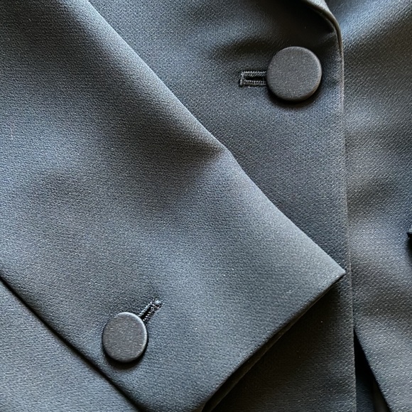 RSVP by Talbots Women’s Tuxedo - Picture 3 of 11